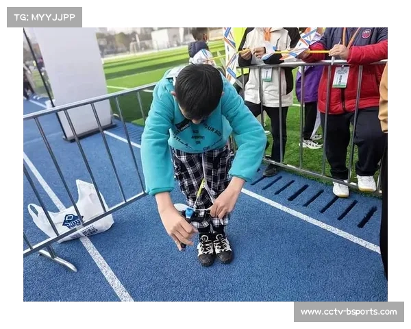 黑马选手成长记：从区级选拔到全国奖牌的道路