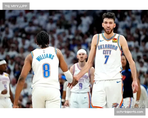 雷霆新秀霍姆格伦增重成功，球队内线防守体系迎来升级